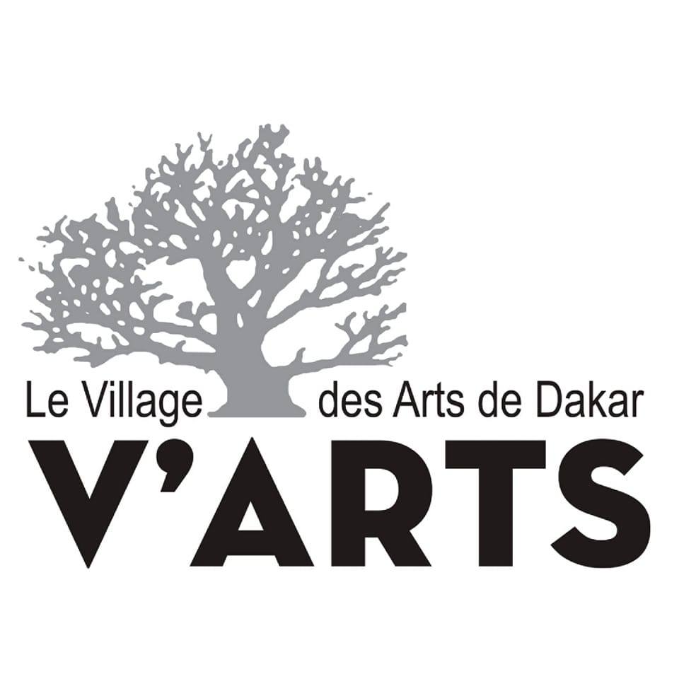 Logo V'ARTS